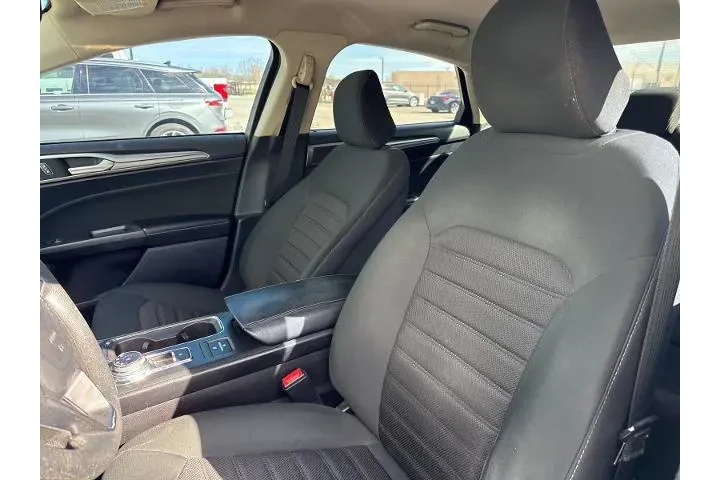 $14950 : Ford Fusion 2020 SE 4dr Seda image 9