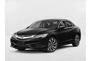 Acura ILX 2018 4dr Sedan w/S en Los Angeles