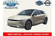 $24999 : Hyundai IONIQ 5 2023 AWD SEL thumbnail