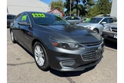 $5995 : 2016 Malibu LT thumbnail