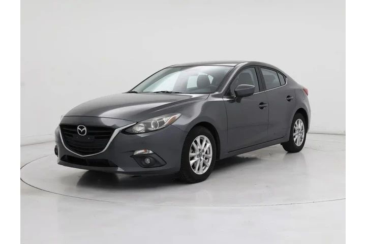 $11998 : Mazda Mazda3 2016 i Touring image 4