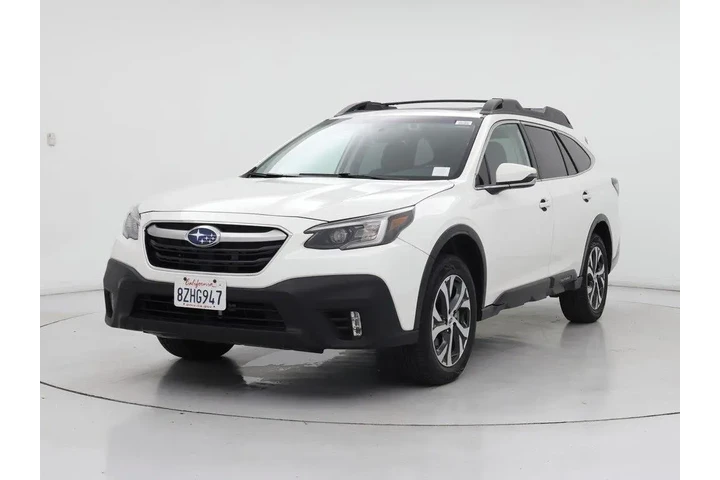 $23998 : Subaru Outback 2022 AWD Prem image 4
