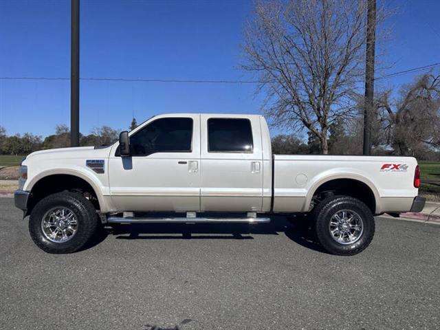 $19995 : 2010 F-250 Super Duty Lariat image 4