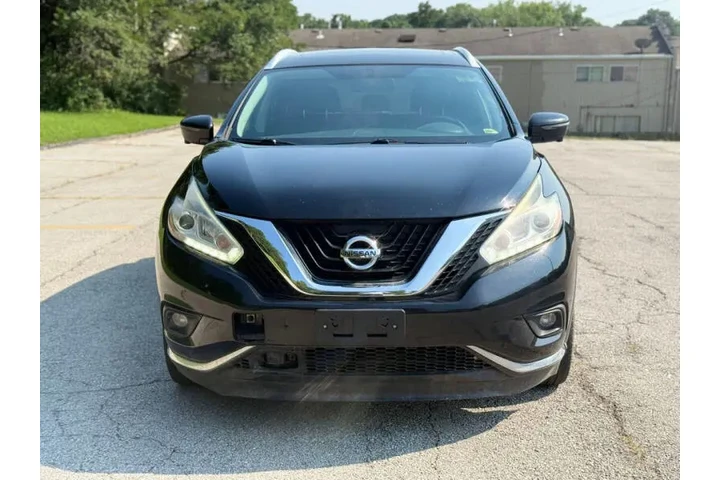 $8999 : 2018 Murano S image 5