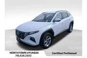 Hyundai TUCSON 2023 AWD SEL en Buffalo