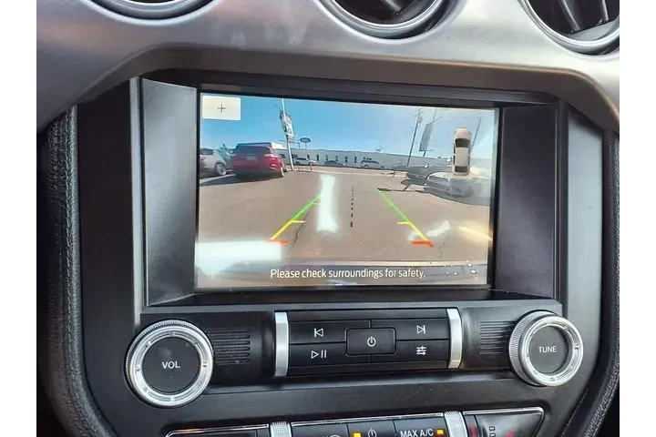 $27999 : Ford Mustang 2022 EcoBoost P image 6