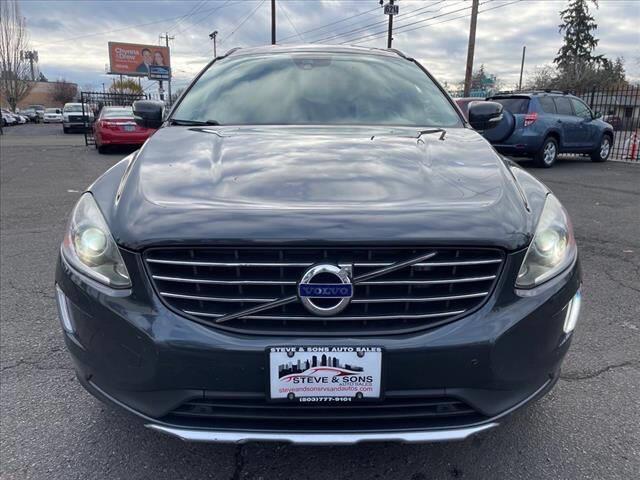 $10995 : 2015 XC60 3.2 Premier Plus image 5