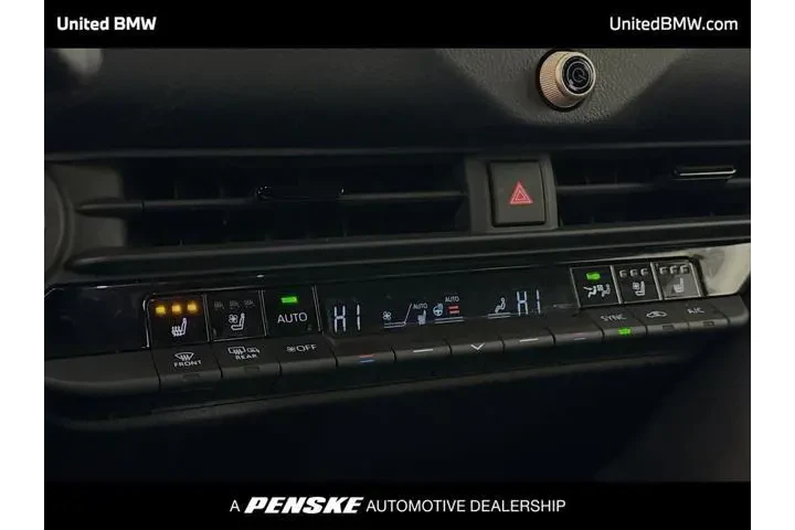 $32995 : Toyota Crown 2023 AWD Limite image 10