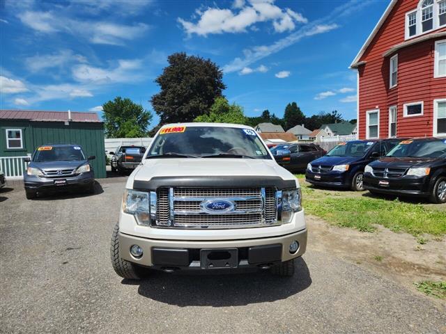 $11990 : 2010 F-150 image 9