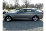 $10206 : 2011 5-Series 528i thumbnail