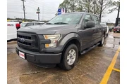 Ford F-150 2016 4x2 XL 4dr S en Jackson