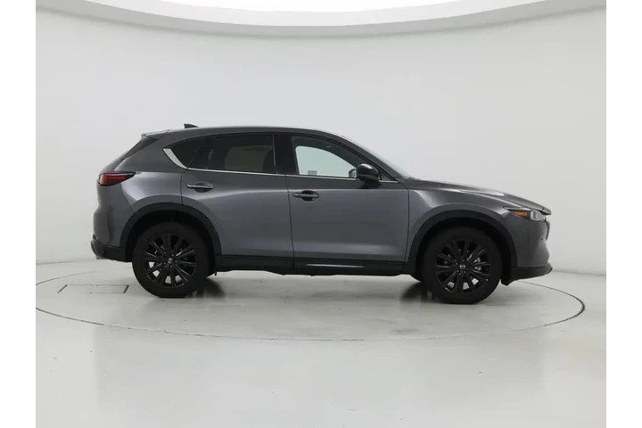 $34998 : Mazda CX-5 2025 AWD 2.5 Turb image 7