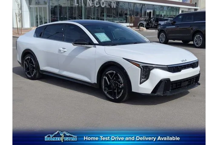 $29999 : Kia K4 2025 GT-Line 4dr Seda image 1