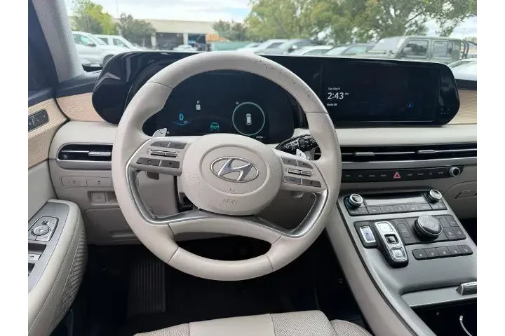 $32600 : Hyundai PALISADE 2023 Limite image 5