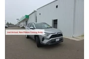 Toyota RAV4 Hybrid 2019 AWD en Kings County