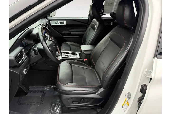 $30993 : Ford Explorer 2022 ST-Line 4 image 10