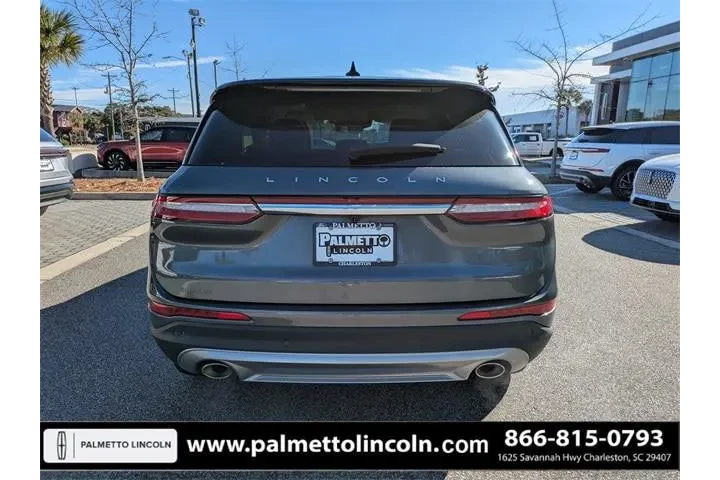 $36969 : Lincoln Corsair 2024 Reserve image 5