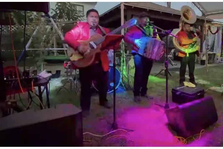 🔥GRUPO NORTEÑO🔥 image 1