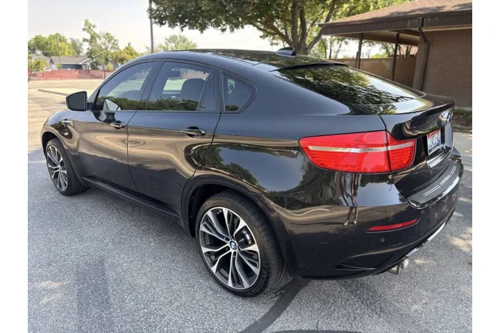 $16995 : 2012 BMW X6 M image 8