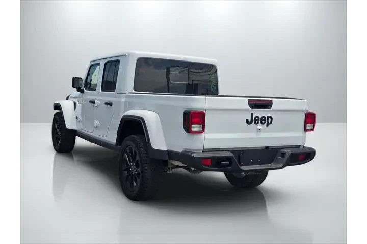 $38999 : Jeep Gladiator 2025 4x4 Nigh image 7
