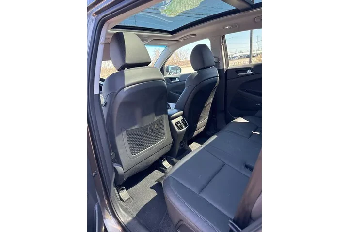 $24490 : Hyundai TUCSON 2020 AWD Ulti image 10