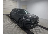 $39599 : Genesis GV70 2025 AWD 2.5T S thumbnail