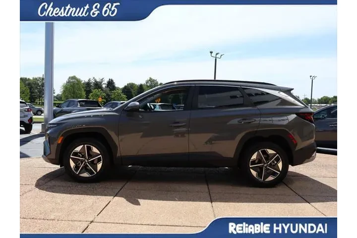 $26980 : Hyundai TUCSON 2025 AWD SEL image 3