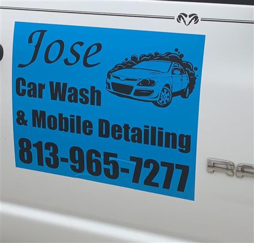 Car wash mobil jose image 2