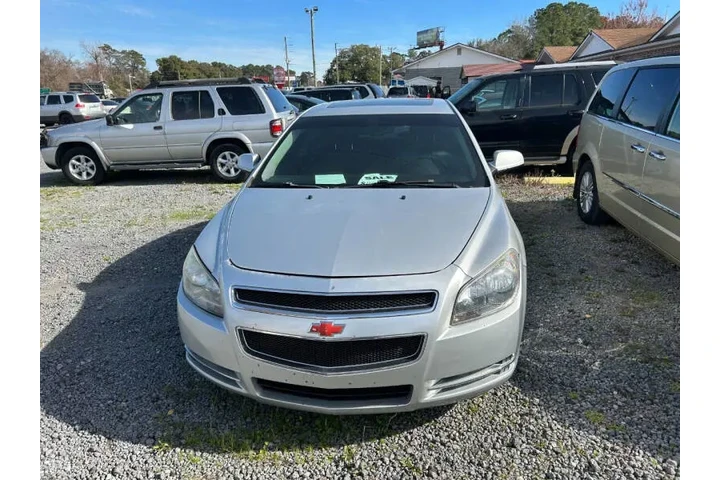 $11995 : 2012 Malibu LT image 5