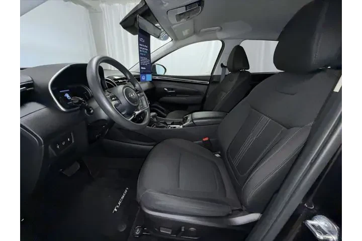 $24295 : Hyundai TUCSON 2023 AWD SEL image 6