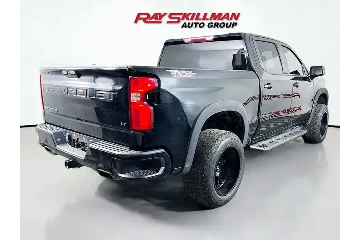 $27975 : Chevrolet Silverado 1500 201 image 7