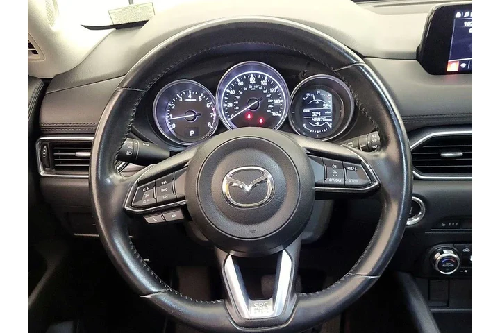 $18998 : Mazda CX-5 2017 Touring 4dr image 10