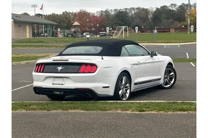 $22995 : Ford Mustang 2020 EcoBoost P image 5
