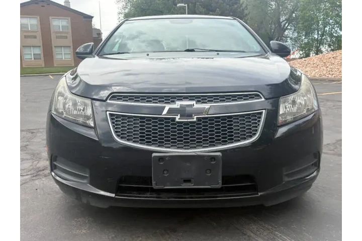 $5900 : 2014 Cruze 1LT Auto image 7