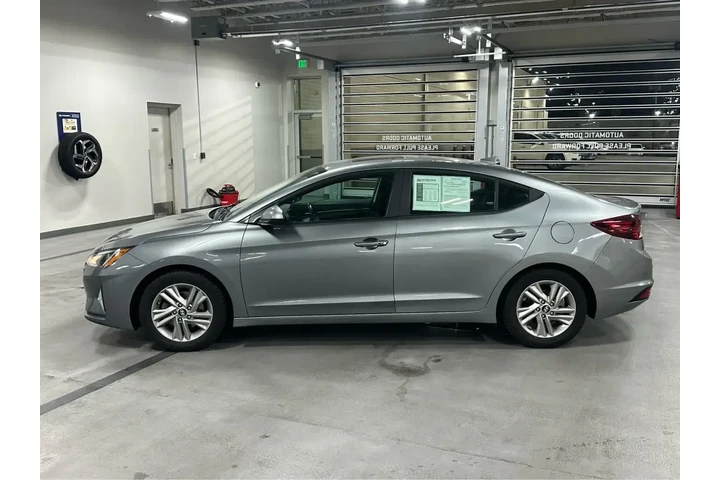 $100 : Hyundai ELANTRA 2019 Value E image 2