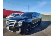 $22999 : 2015 Escalade ESV Premium thumbnail