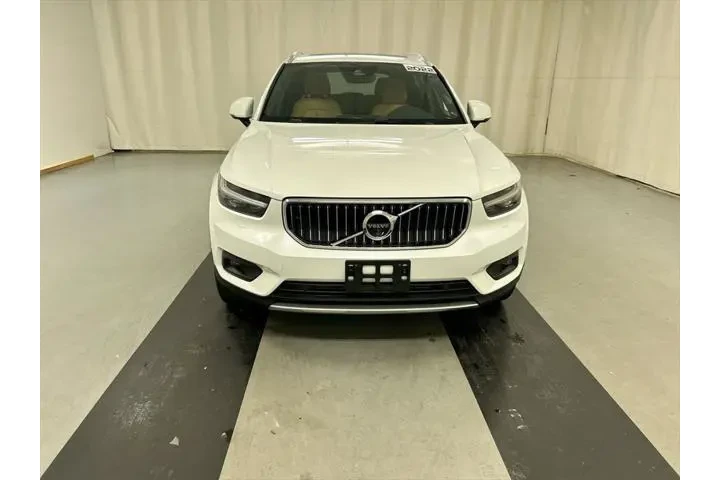 $28411 : Volvo XC40 2022 AWD T5 Inscr image 3