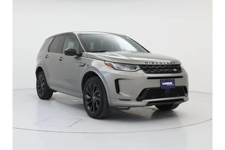 $27998 : Land Rover Discovery Sport 2 image 1