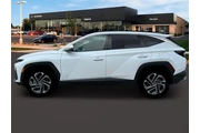 $33990 : Hyundai TUCSON Hybrid 2025 A thumbnail