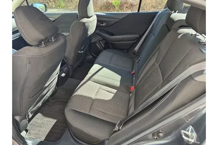 $21990 : Subaru Legacy 2020 AWD Premi image 8