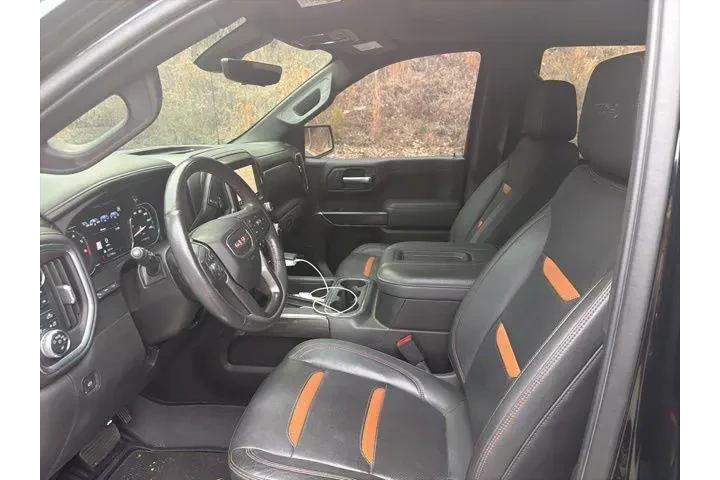 $37990 : GMC Sierra 1500 2021 4x4 AT4 image 10