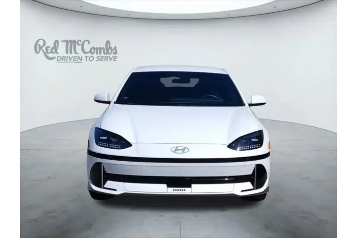 $22651 : Hyundai IONIQ 6 2023 AWD SEL image 8