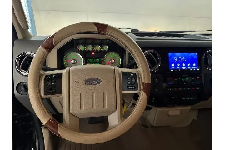 $25900 : Ford F-450 Super Duty 2008 L image 7