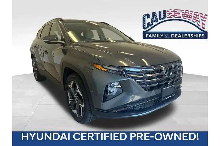 $24582 : Hyundai TUCSON 2023 AWD Limi image 1