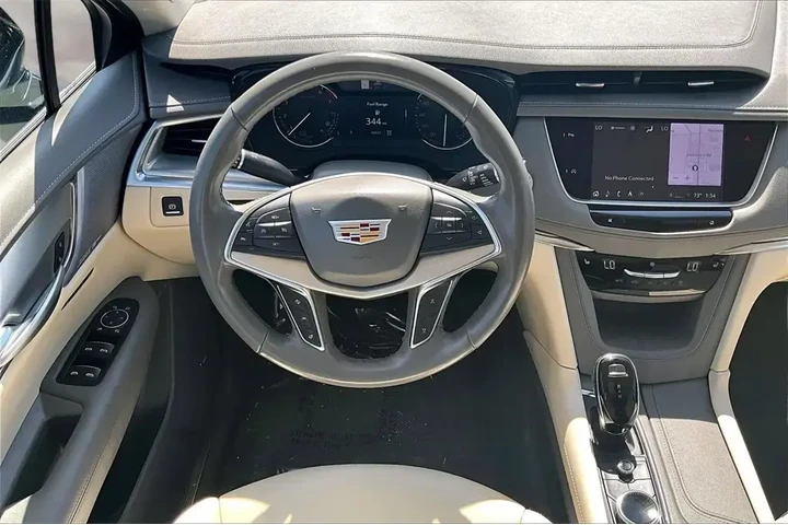 $32991 : Cadillac XT5 2023 4x4 Premiu image 8