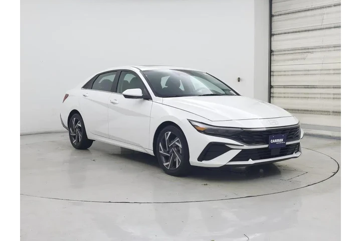 $24998 : Hyundai ELANTRA 2025 SEL Con image 1