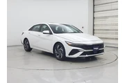 Hyundai ELANTRA 2025 SEL Con en Sacramento