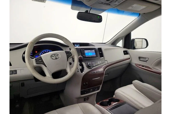 $18998 : Toyota Sienna 2014 XLE 7-Pas image 9