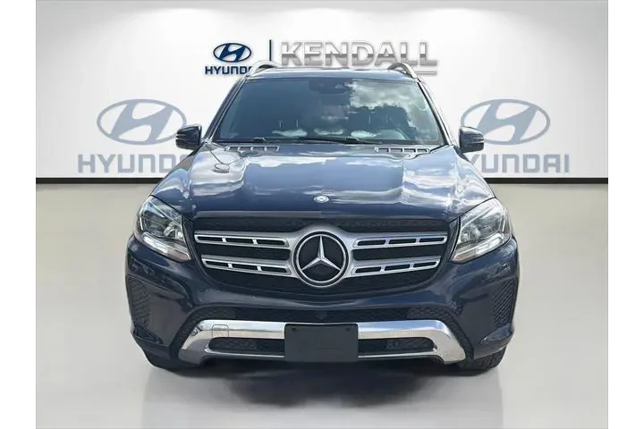 $13888 : Mercedes-Benz GLS 2017 AWD G image 7