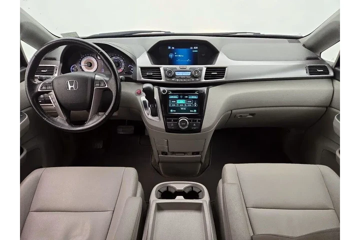 $15998 : Honda Odyssey 2015 EX-L 4dr image 9
